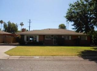 5223 N 18th Pl, Phoenix, AZ 85016