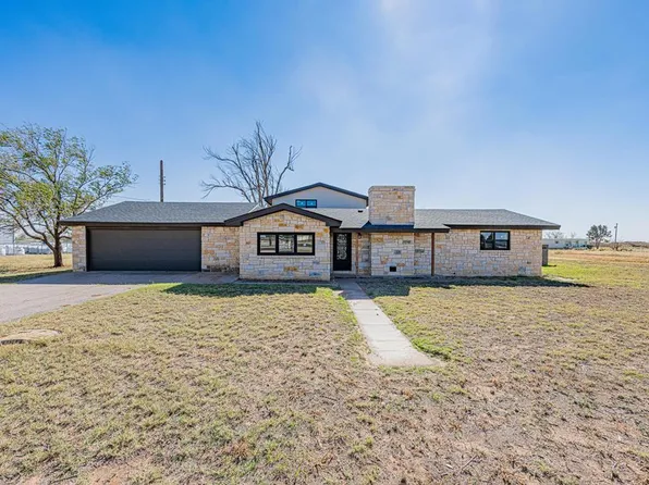 5800 Fm 307, Midland, TX 79706