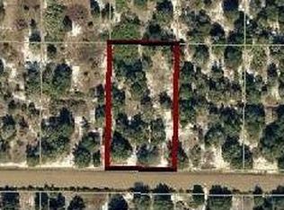 18561 NW 306th St, Okeechobee, FL 34972