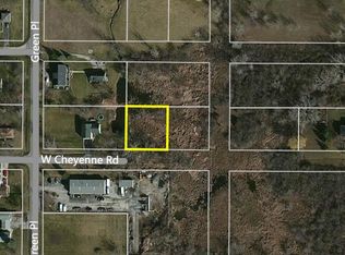 12786 W Cheyenne Rd, Waukegan, IL 60087