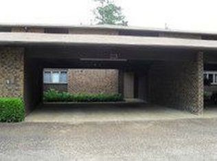 23 Regal Row, Magnolia, AR 71753