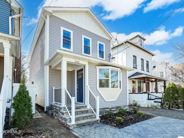 244 Bridge Avenue, Red Bank, NJ 07701