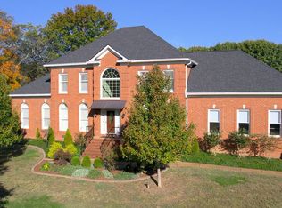 116 Cedar Creek Dr, Franklin, TN 37067