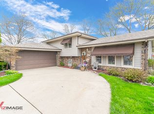 14965 El Cameno Real Dr, Orland Park, IL 60462