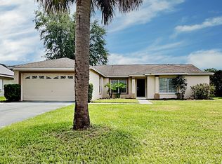 7792 Indian Ridge Trl N, Kissimmee, FL 34747