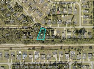 2192 Wyandotte Ave, Alva, FL 33920