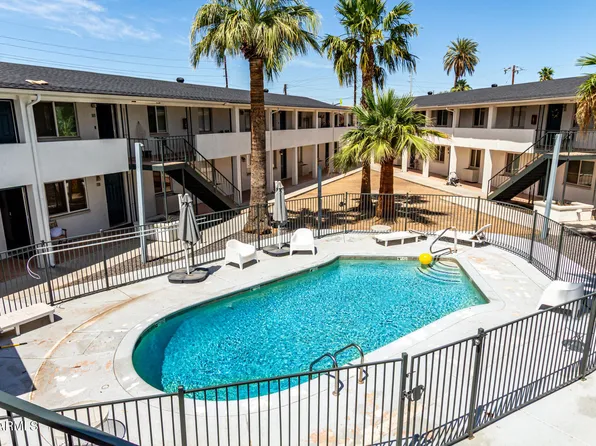 4401 N 12th St 209, Phoenix, AZ 85014