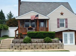 632 Coal St, Lehighton Borough, PA 18235
