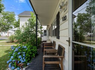 100 Chestnut St, West Springfield, MA 01089