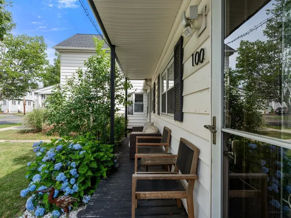 100 Chestnut St, West Springfield, MA 01089