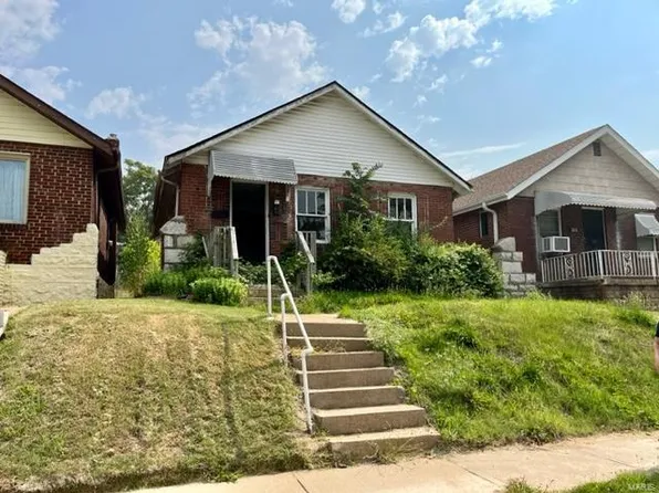 6141 Laura Ave, Saint Louis, MO 63136