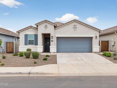 3356 W Seaver Avenue, Apache Junction, AZ, 85120