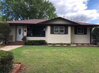 1851 Townline Ave, Beloit, WI 53511