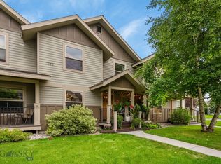 2821 Cattail St APT B, Bozeman, MT 59718
