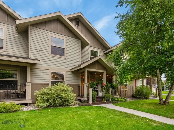 2821 Cattail St APT B, Bozeman, MT 59718