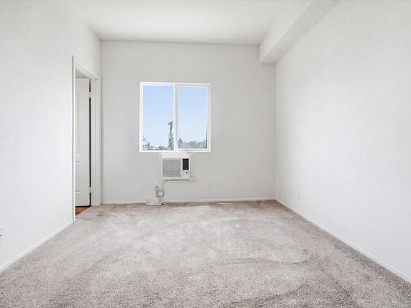 Plan A - Third Floor - Bedroom 2