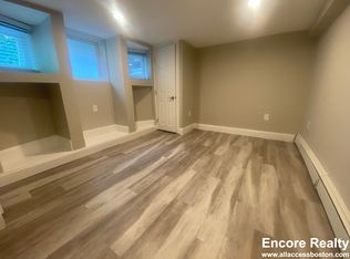 672 Washington St #C, Brookline, MA 02445