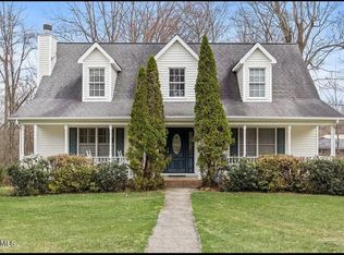 16507 Old Timber Rd, Abingdon, VA 24210