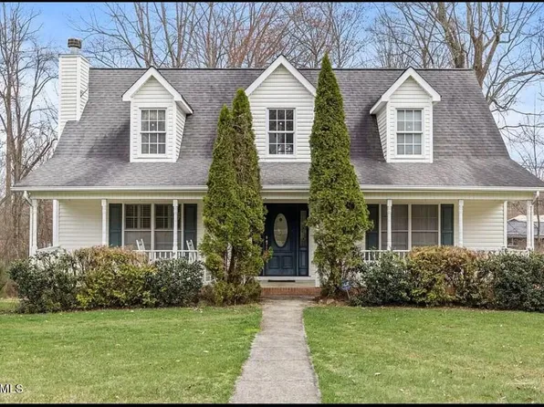 16507 Old Timber Rd, Abingdon, VA 24210