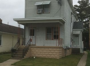 16 Sycamore Ave #1, Wheeling, WV