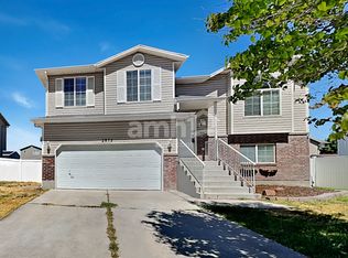 2872 W 2075 S, Syracuse, UT 84075