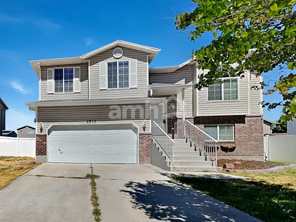 2872 W 2075 S, Syracuse, UT 84075