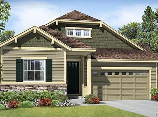 7703 S Quantock Way, Aurora, CO 80016