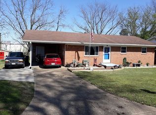 108 Wilson St, Morrilton, AR 72110