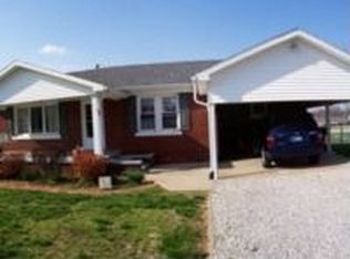 7766 Outer Lincoln Ave, Newburgh, IN