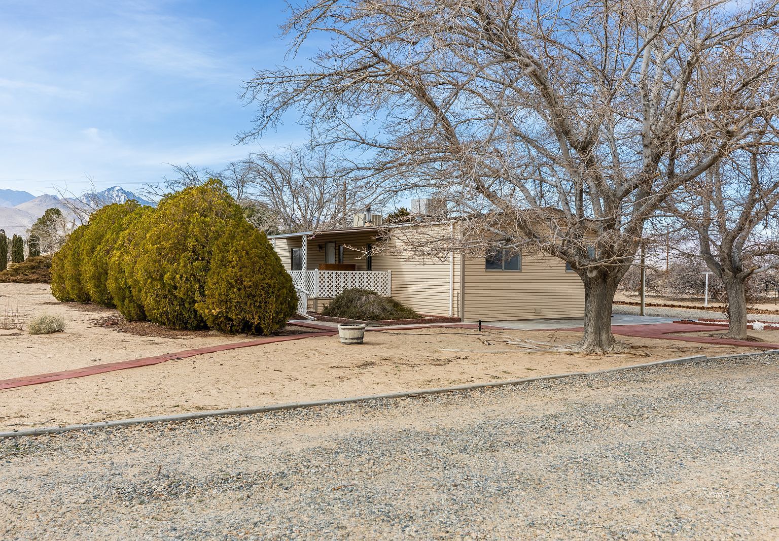 6958 Leliter Rd, Inyokern, CA 93527 Zillow