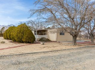 6958 Leliter Rd, Inyokern, CA 93527
