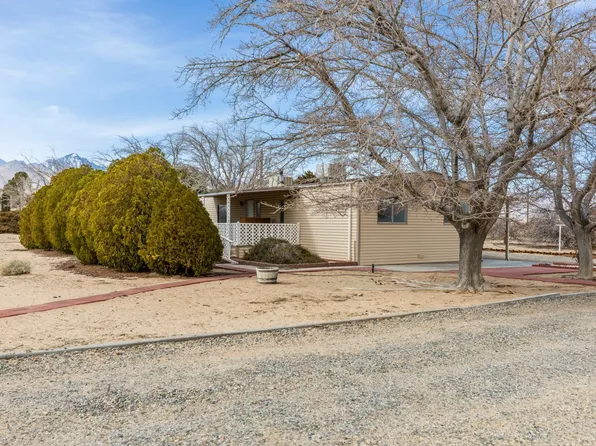 6958 Leliter Rd, Inyokern, CA 93527