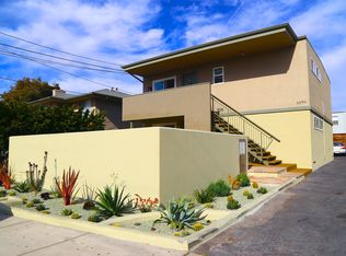 6694 Del Playa Dr UNIT B, Goleta, CA 93117