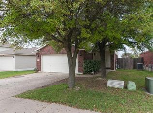 1324 Miss Allisons Way, Pflugerville, TX 78660