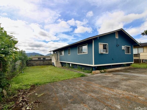 115 Makaweo Ave, Wahiawa, HI 96786