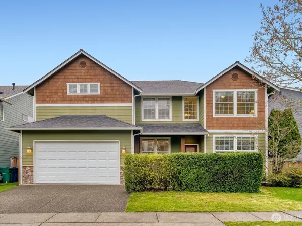 24013 22nd Avenue W, Bothell, WA 98021