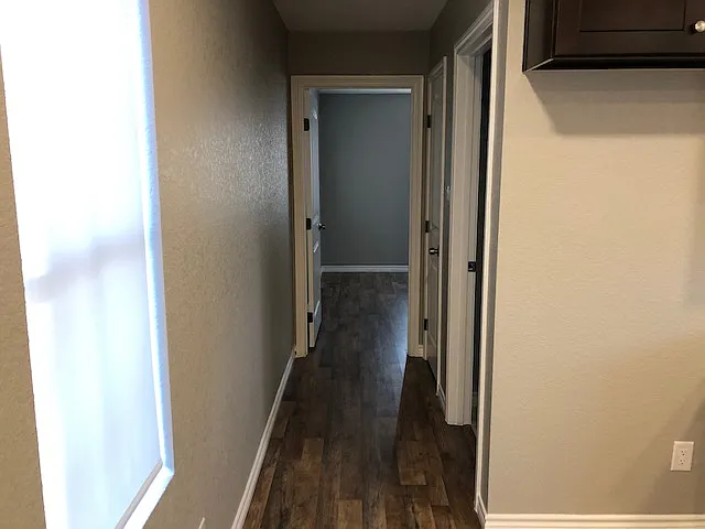 2 bed, 700 sqft, $950 — Photo 4