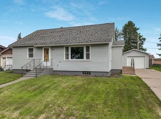 2014 Ivy St, Bloomer, WI 54724