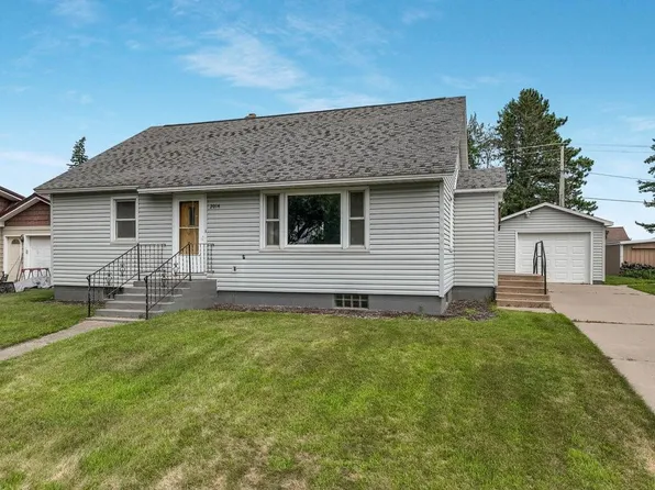2014 Ivy Street, Bloomer, WI 54724