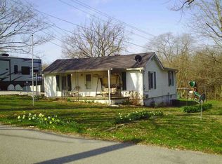 507 N Jackson St, Bedford, IN 47421