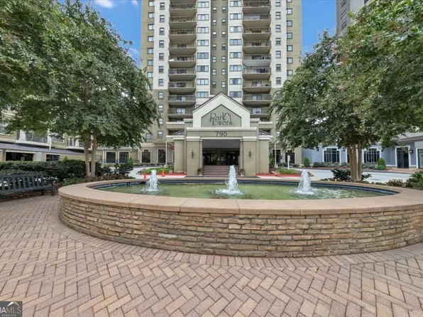 799 Hammond Dr Unit 406, Sandy Springs, GA 30328