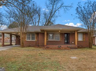 2720 Wise St, Columbus, GA 31903