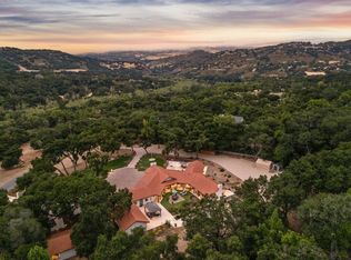 2 Sleepy Hollow Dr, Carmel Valley, CA 93924