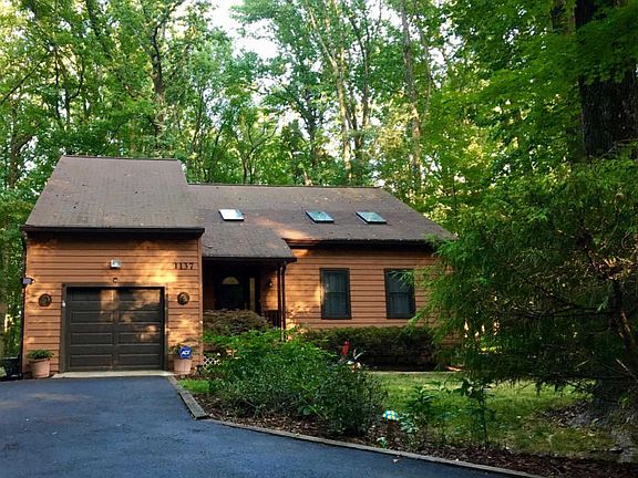 2nd image of 1137 Valentine Creek Dr