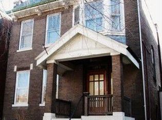 4158 Hartford St, Saint Louis, MO 63116