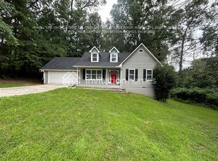 3310 Westheimer Rd, Stone Mountain, GA 30087