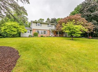 49 Jackson Road Ext, Penfield, NY 14526