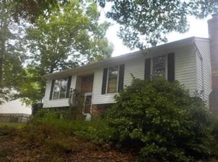 11608 Rutherford Dr, Fredericksburg, VA 22407