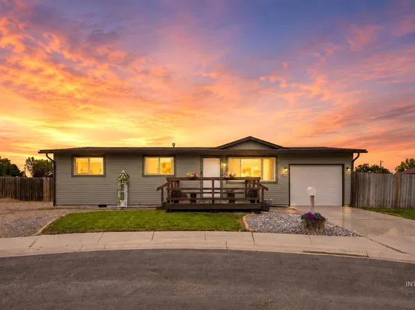 11469 W Hanks St, Boise, ID 83709
