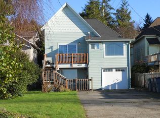681 W Marine Dr, Astoria, OR 97103